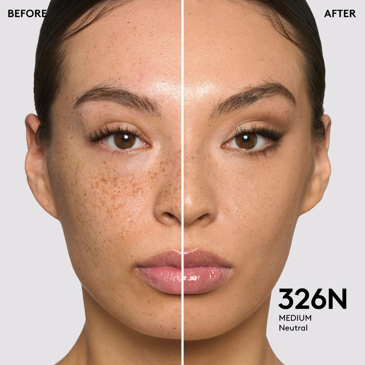 Pro Filt'r Fluid Flex Foundation