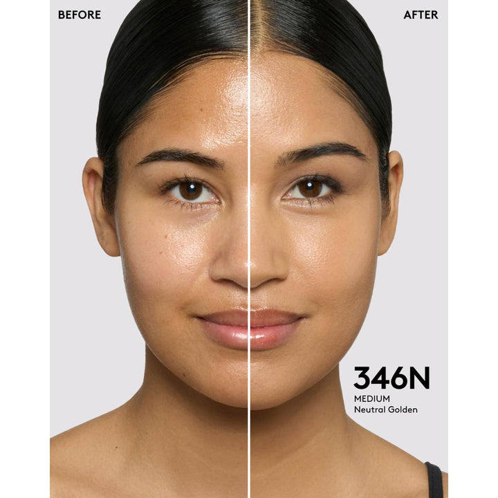 Pro Filt'r Fluid Flex Foundation