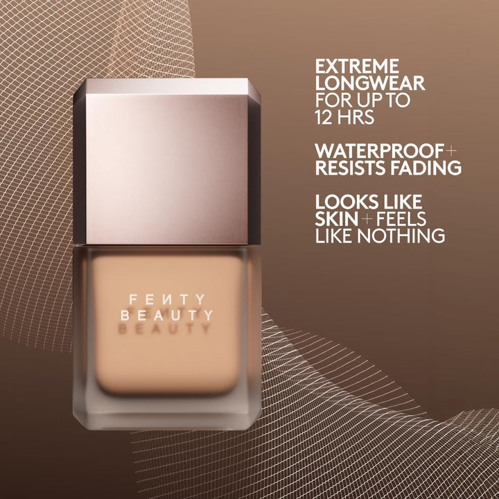 Pro Filt'r Fluid Flex Foundation