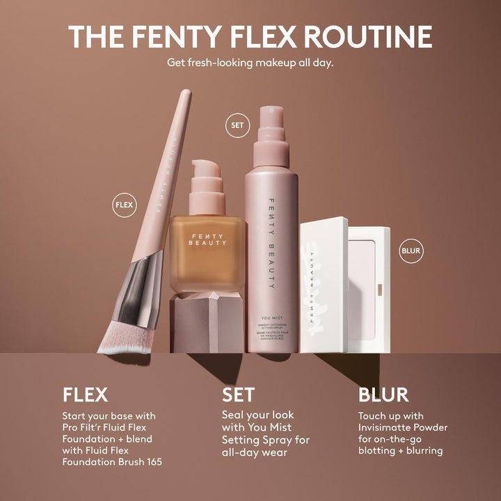 Pro Filt'r Fluid Flex Foundation