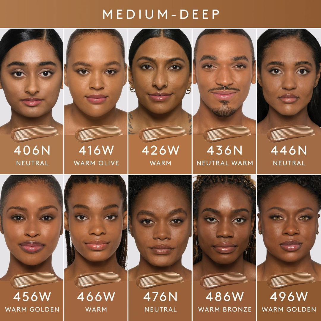 Pro Filt'r Fluid Flex Foundation