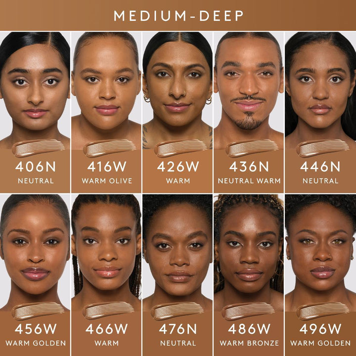 Pro Filt'r Fluid Flex Foundation