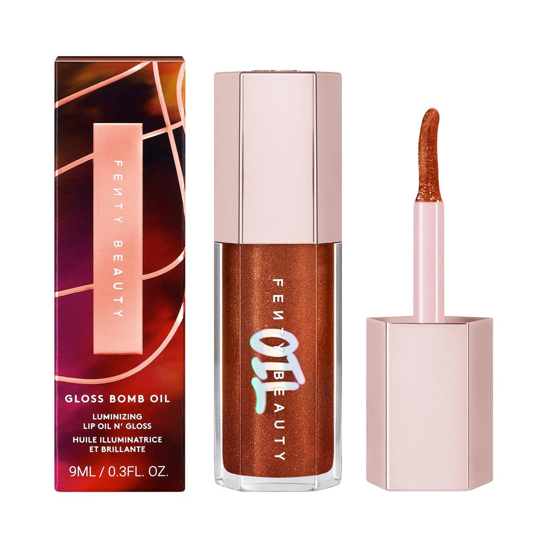 Gloss Bomb Oil