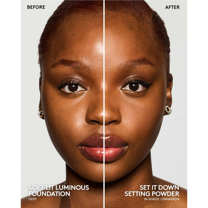 Set it Down Superfine Blurring Setting Powder