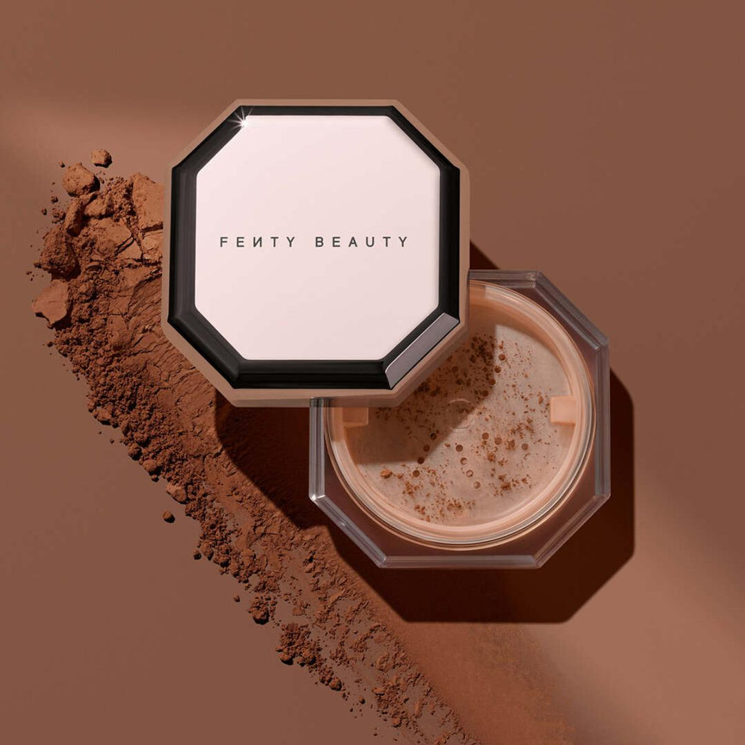 Set it Down Superfine Blurring Setting Powder