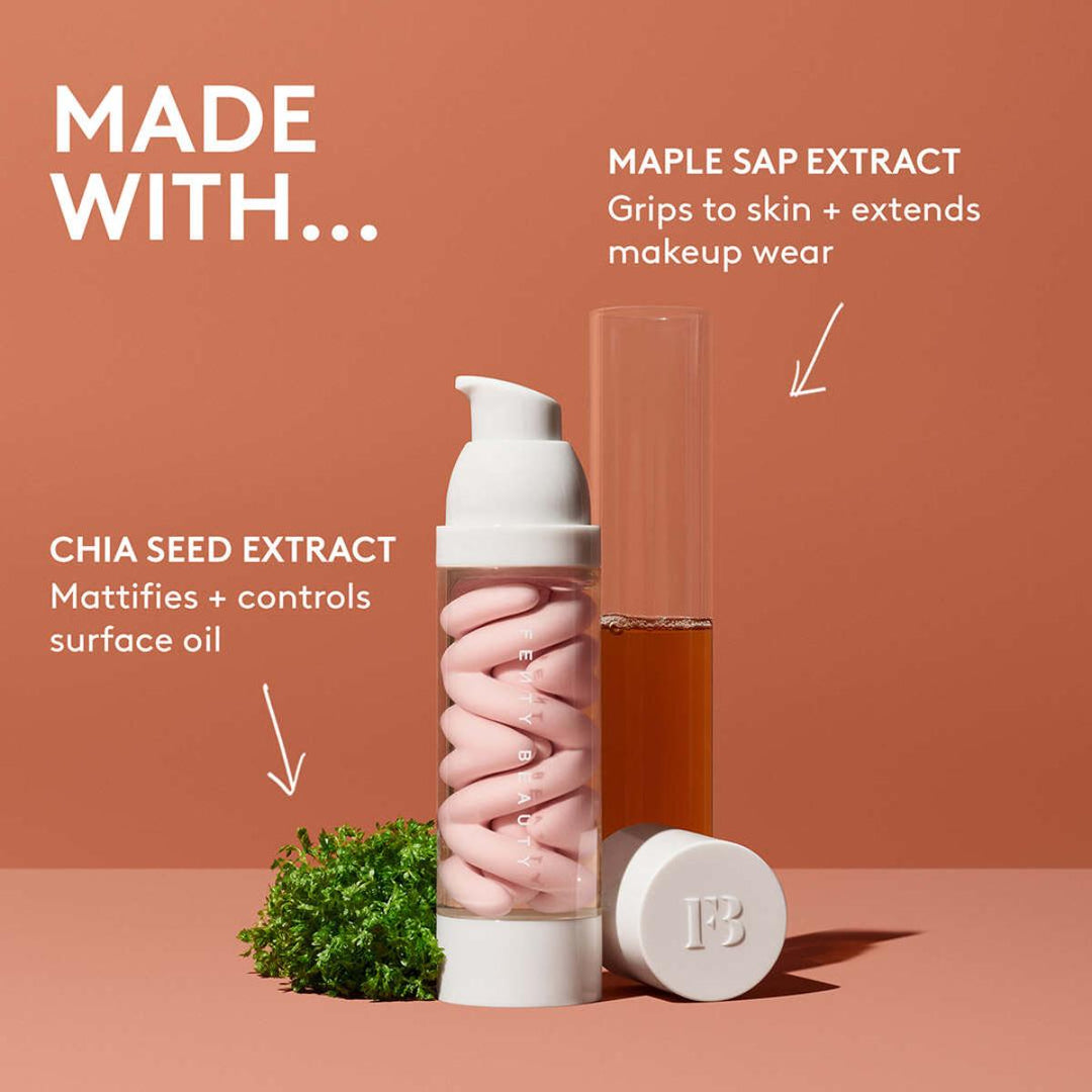 Grip Trip Mattifying + Blurring Primer