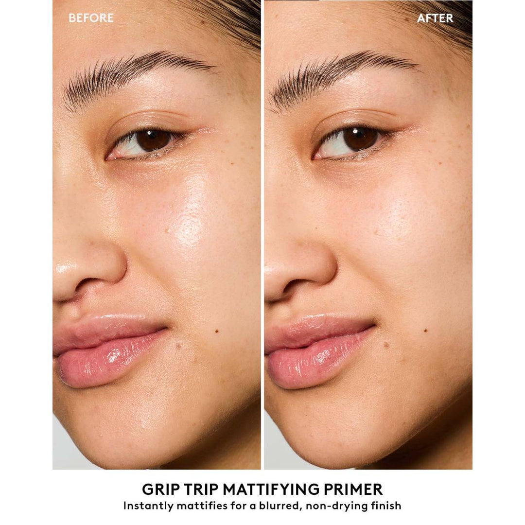 Grip Trip Mattifying + Blurring Primer
