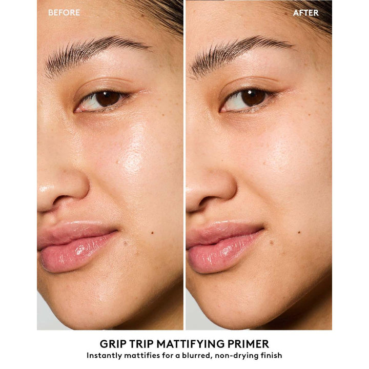 Grip Trip Mattifying + Blurring Primer