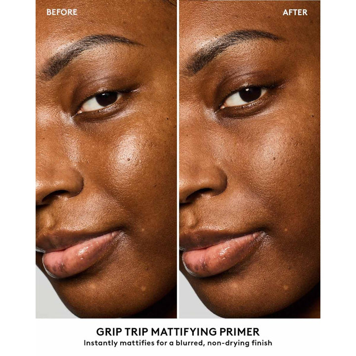 Grip Trip Mattifying + Blurring Primer