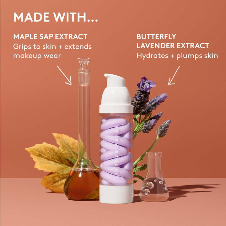 Grip Trip Hydrating + Plumping Primer