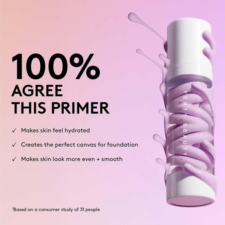 Grip Trip Hydrating + Plumping Primer
