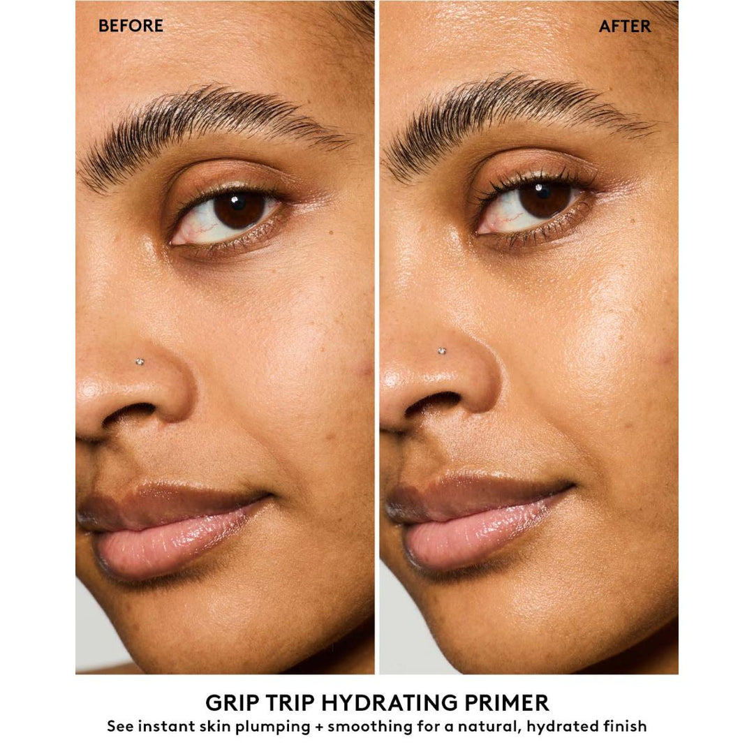 Grip Trip Hydrating + Plumping Primer