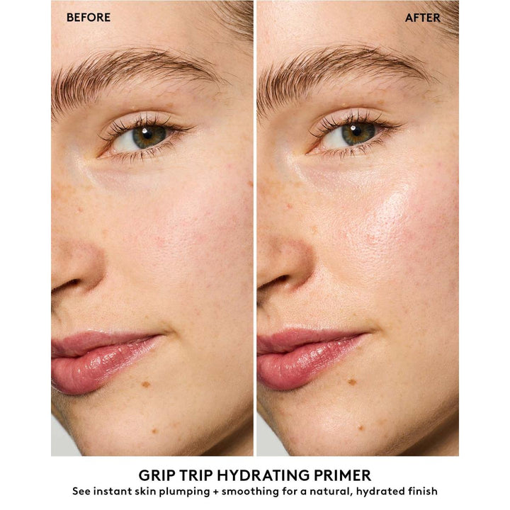 Grip Trip Hydrating + Plumping Primer