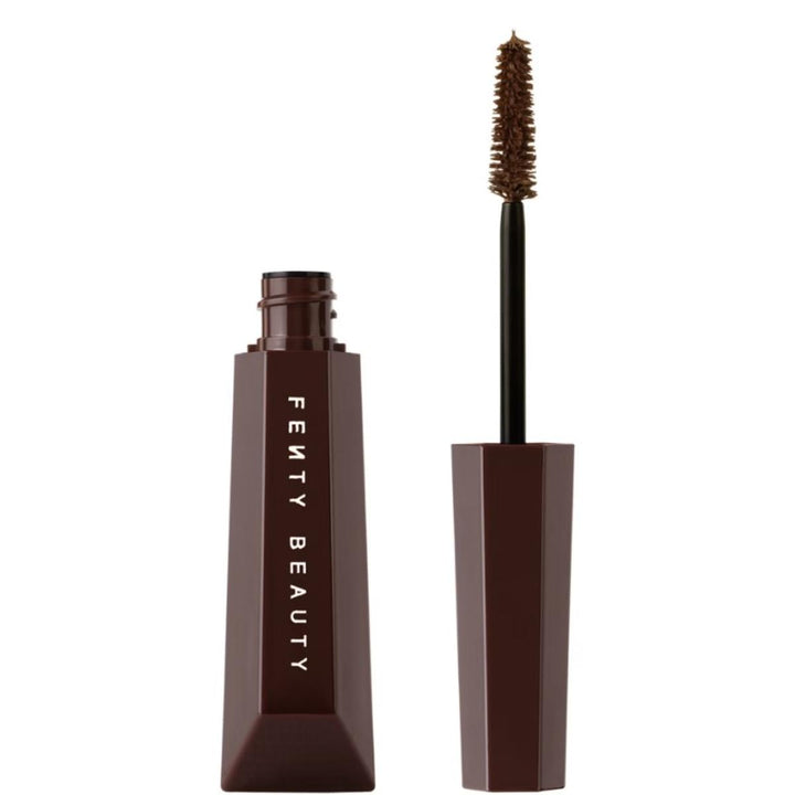 Hella Thicc Volumizing Mascara
