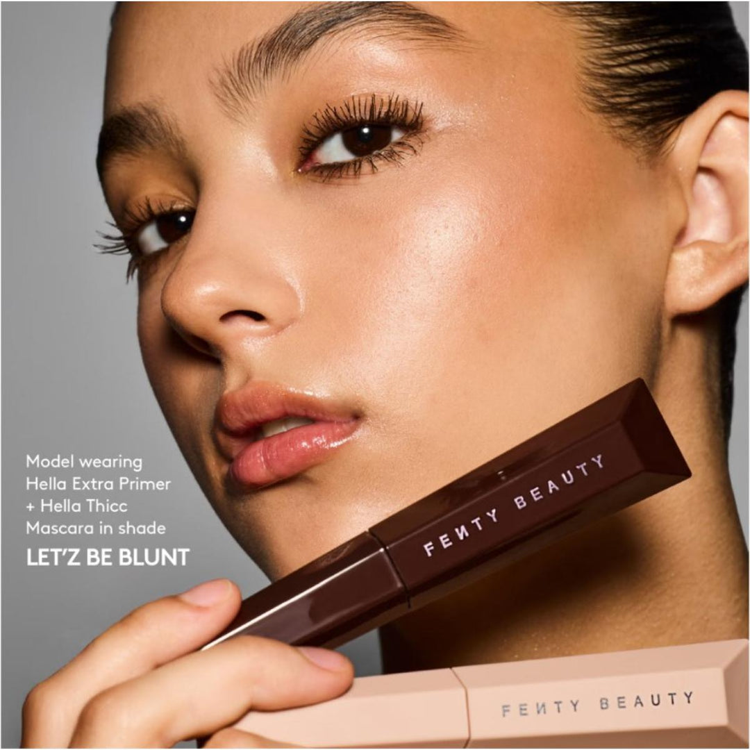 Hella Thicc Volumizing Mascara