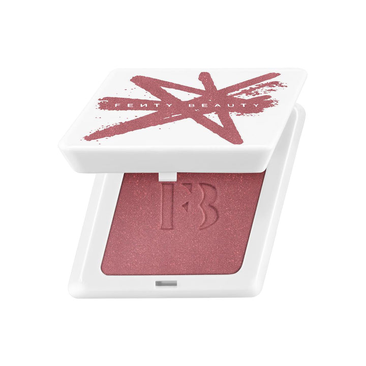 Fenty Cheeks Suede Powder Blush