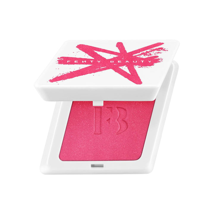 Fenty Cheeks Suede Powder Blush