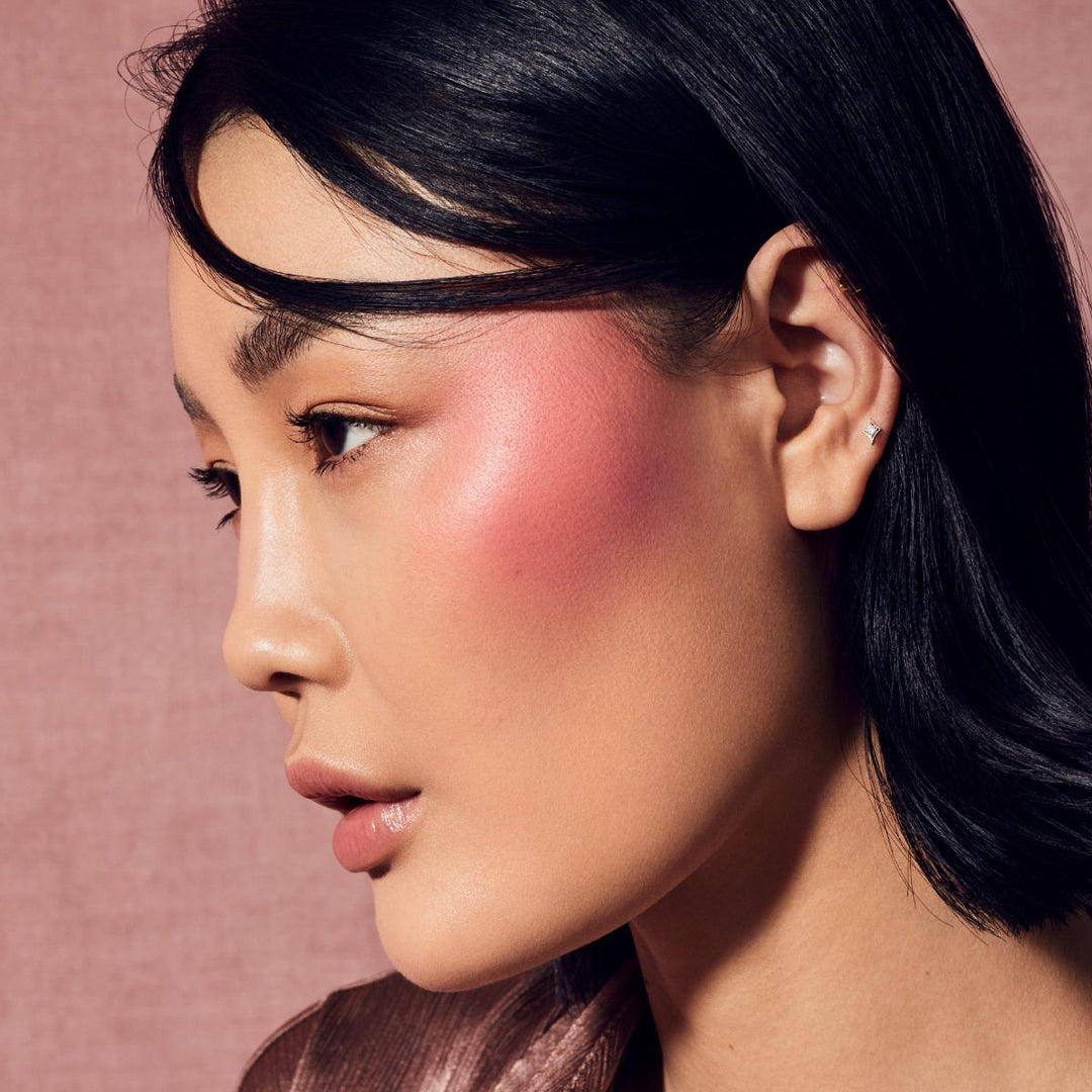 Fenty Cheeks Suede Powder Blush