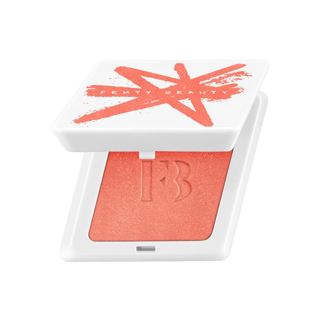 Fenty Cheeks Suede Powder Blush