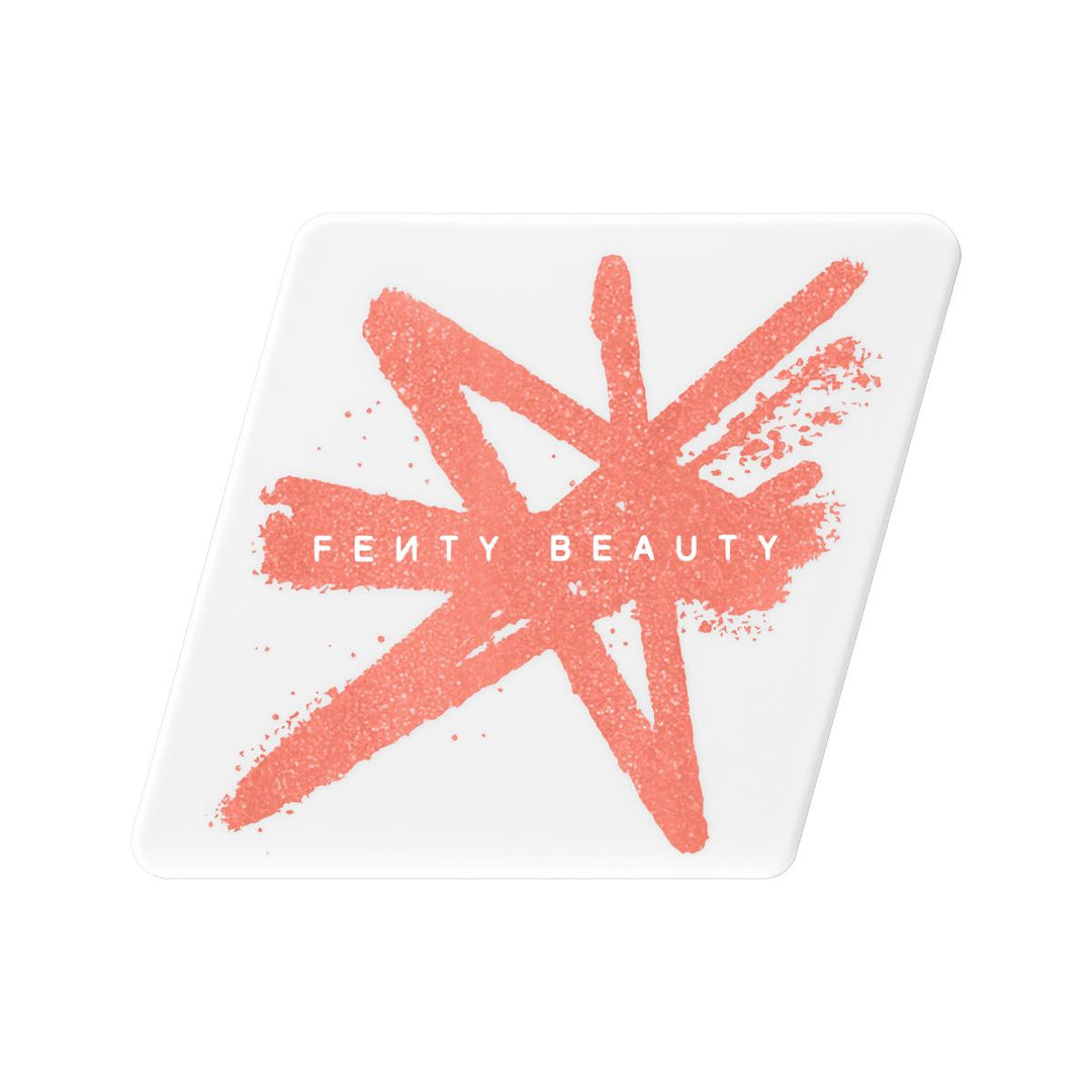 Fenty Cheeks Suede Powder Blush