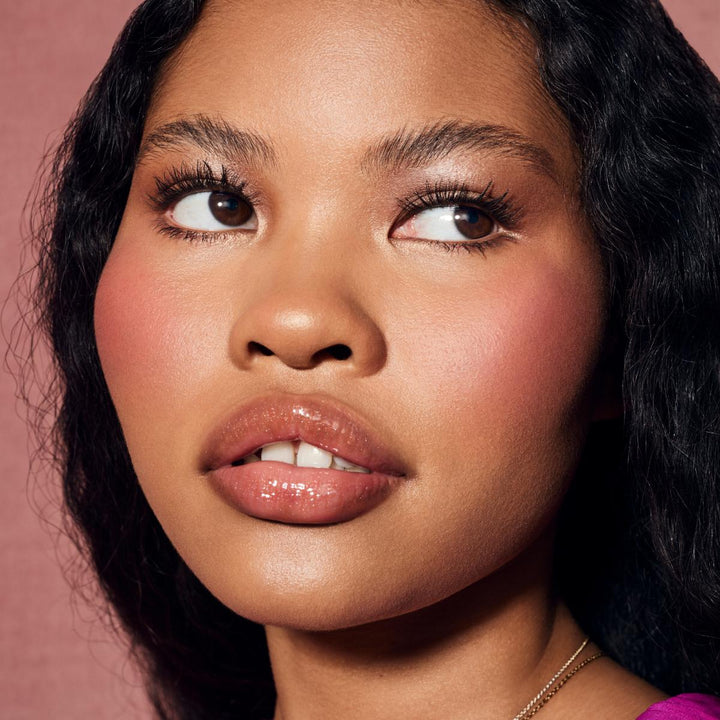 Fenty Cheeks Suede Powder Blush