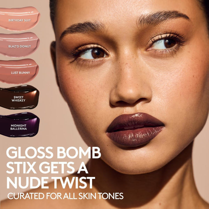 Gloss Bomb Stix