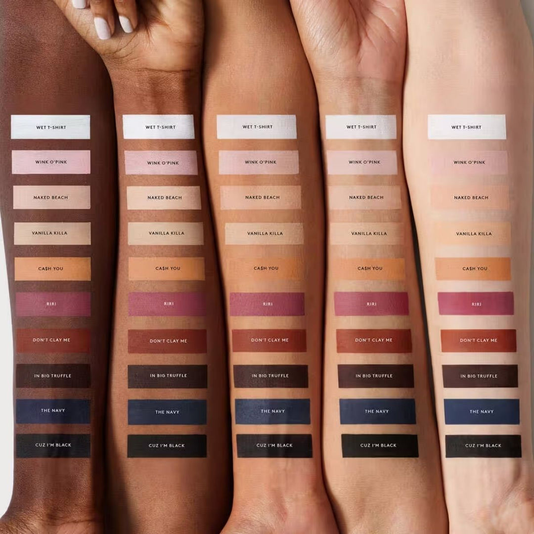 Fenty Micro Precision Liner