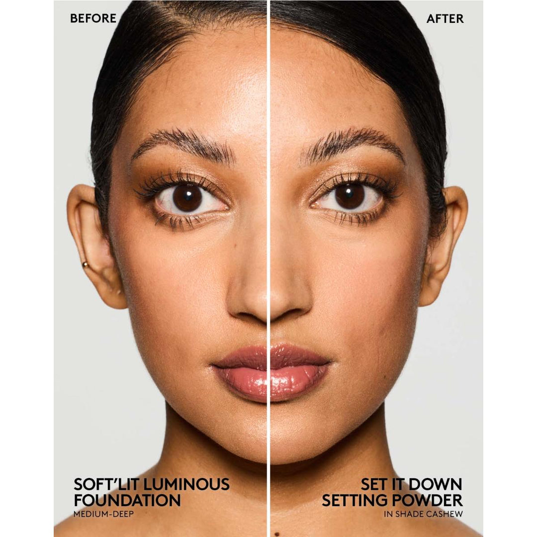 Set it Down Superfine Blurring Setting Powder