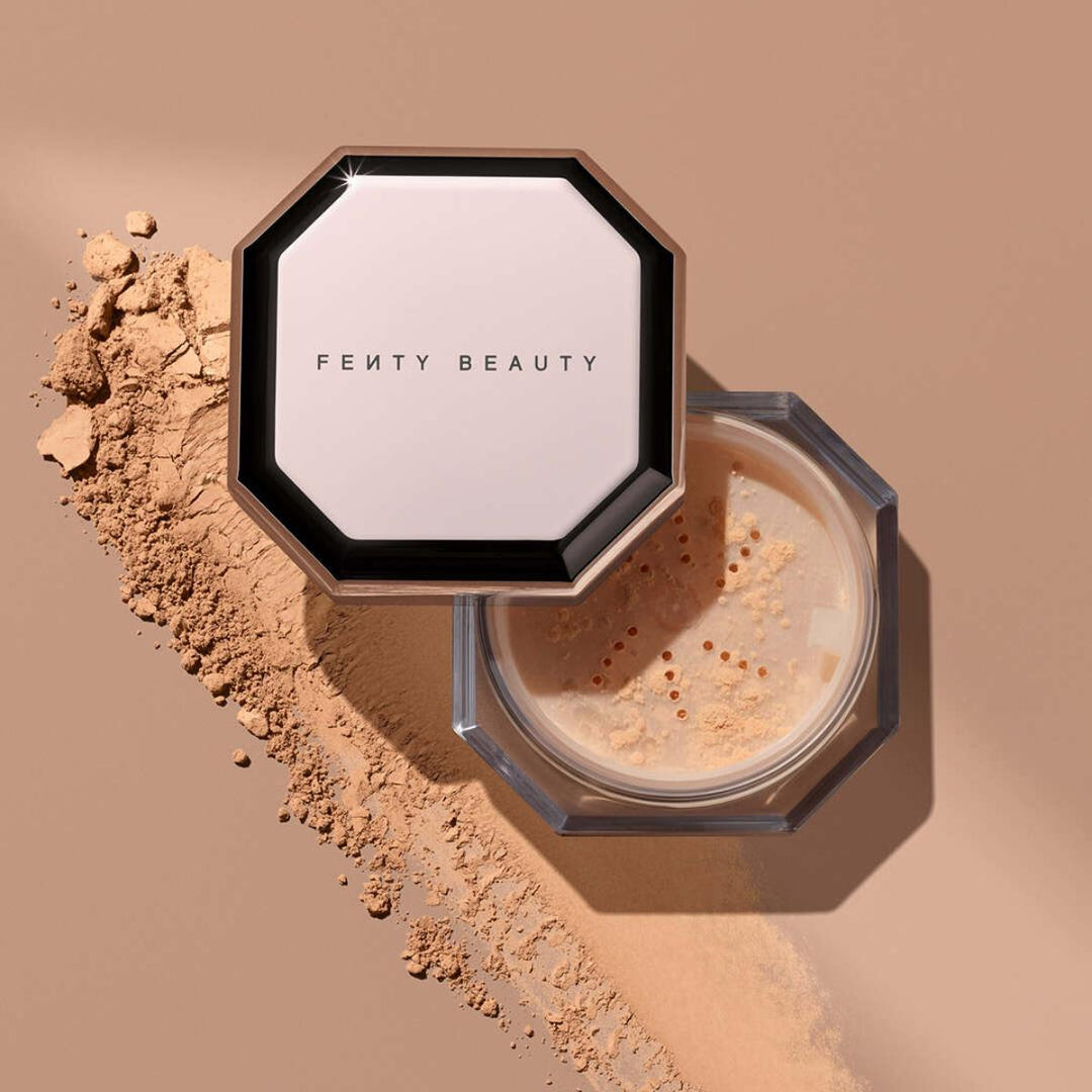 Set it Down Superfine Blurring Setting Powder