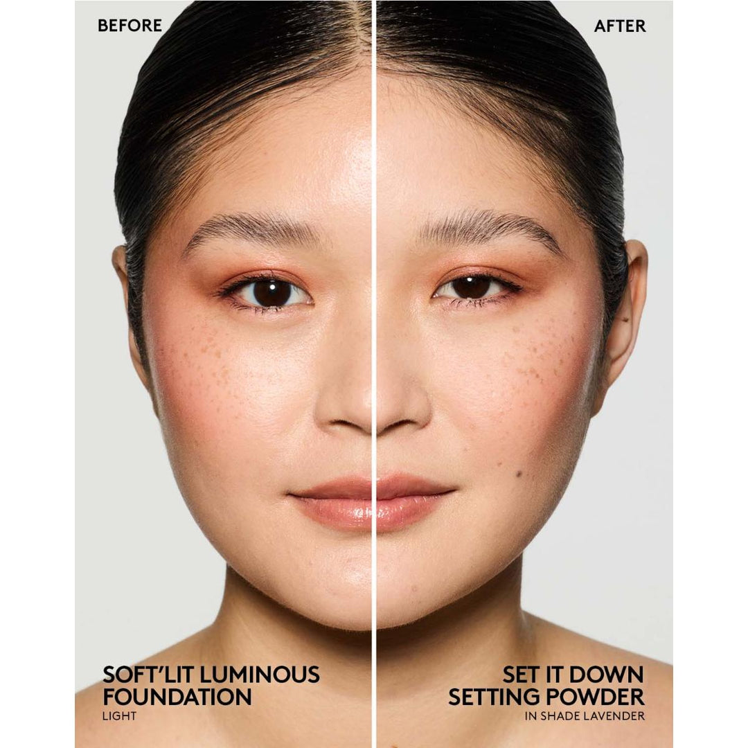 Set it Down Superfine Blurring Setting Powder