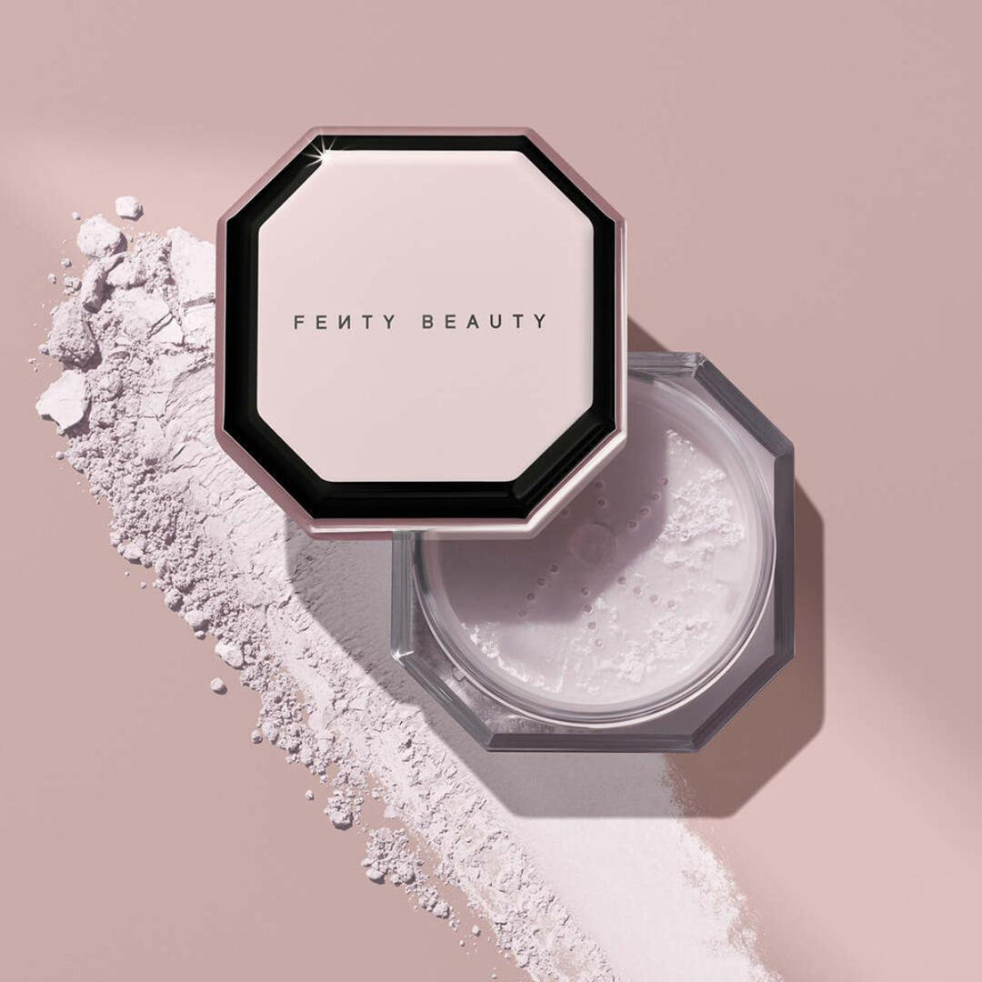 Set it Down Superfine Blurring Setting Powder