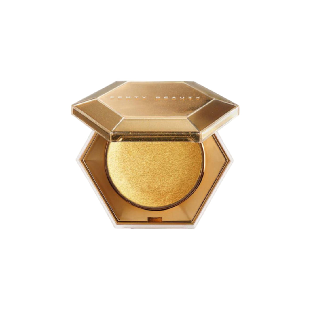 Diamond Bomb All-Over Diamond Veil