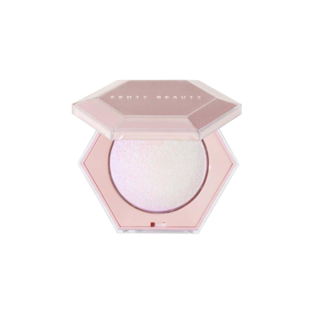 Diamond Bomb All-Over Diamond Veil