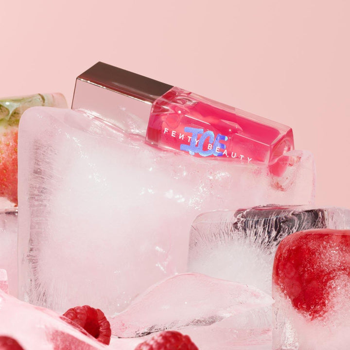Gloss Bomb Ice Cooling Lip Luminizer