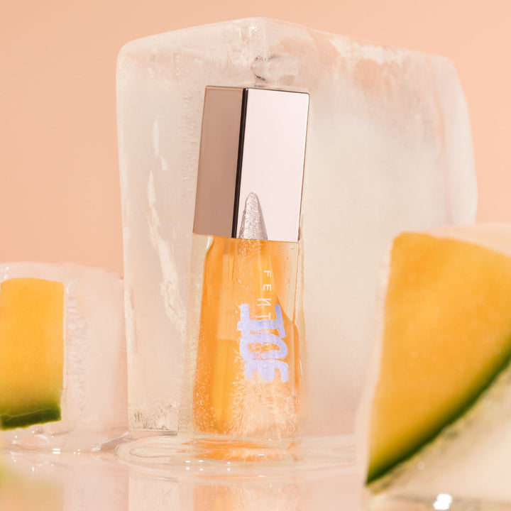 Gloss Bomb Ice Cooling Lip Luminizer