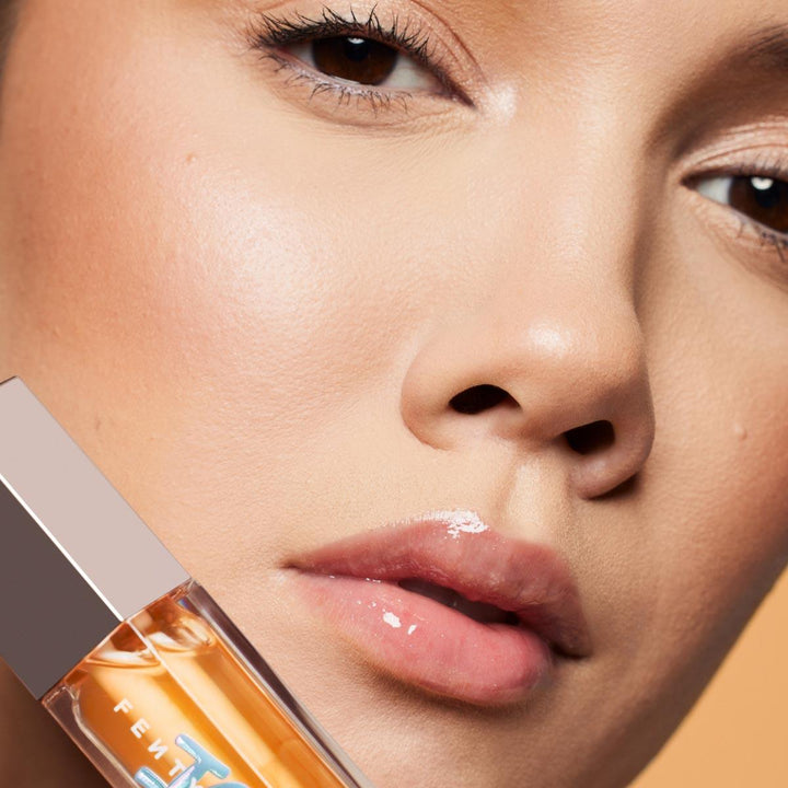 Gloss Bomb Ice Cooling Lip Luminizer