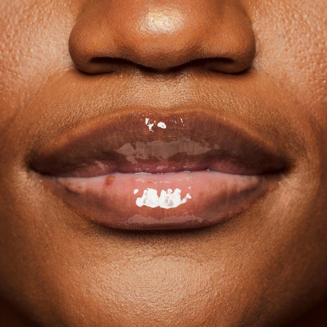 Gloss Bomb Ice Cooling Lip Luminizer