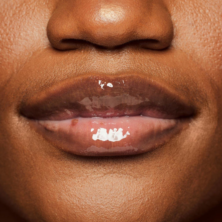 Gloss Bomb Ice Cooling Lip Luminizer