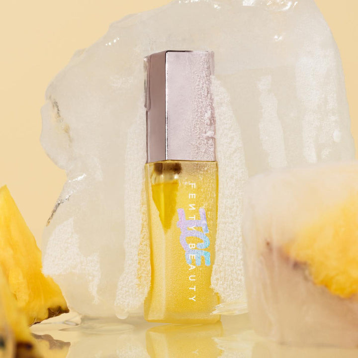 Gloss Bomb Ice Cooling Lip Luminizer