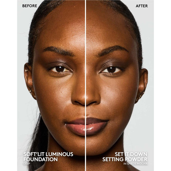 Set it Down Superfine Blurring Setting Powder