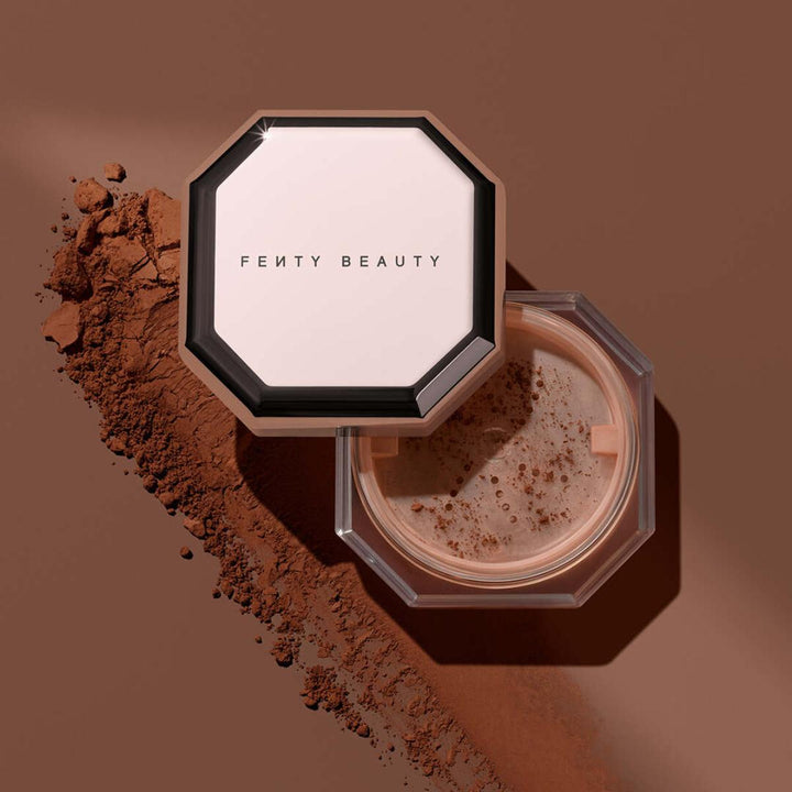 Set it Down Superfine Blurring Setting Powder