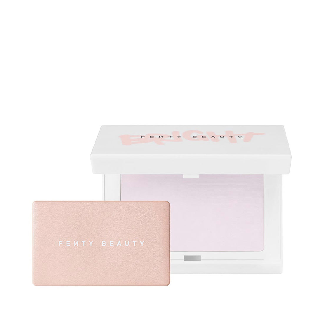 Bright Fix Instant Brightening + Blurring Powder