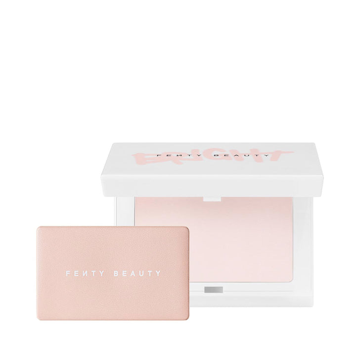 Bright Fix Instant Brightening + Blurring Powder