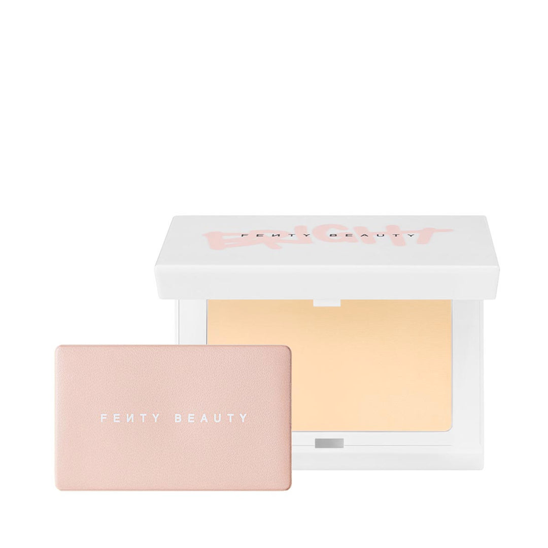 Bright Fix Instant Brightening + Blurring Powder