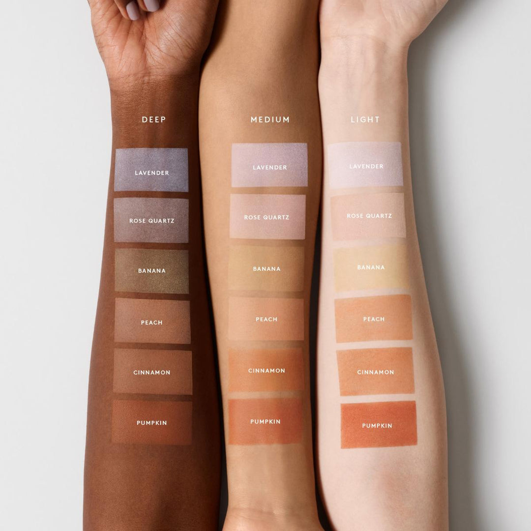 Bright Fix Instant Brightening + Blurring Powder