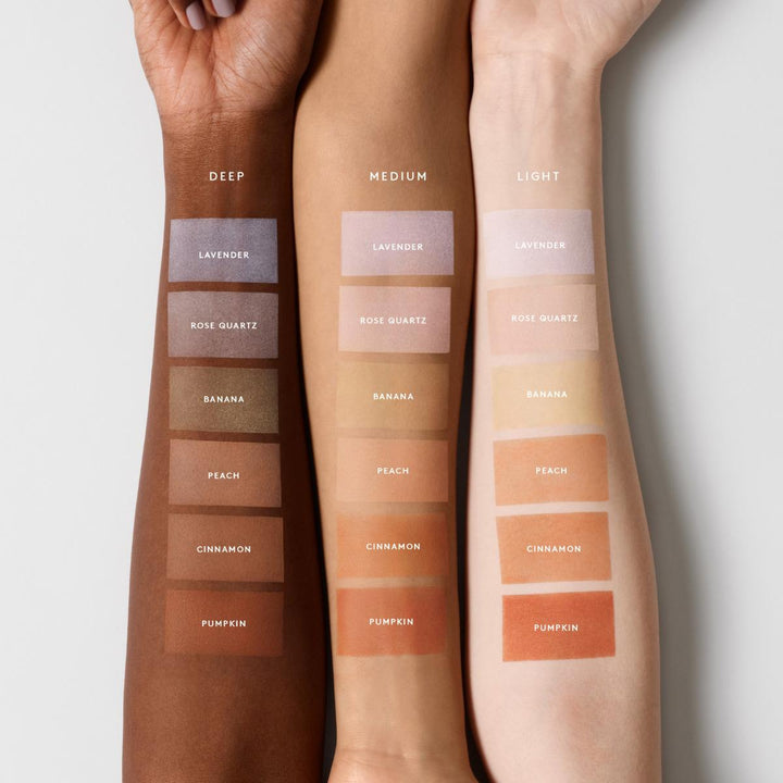 Bright Fix Instant Brightening + Blurring Powder