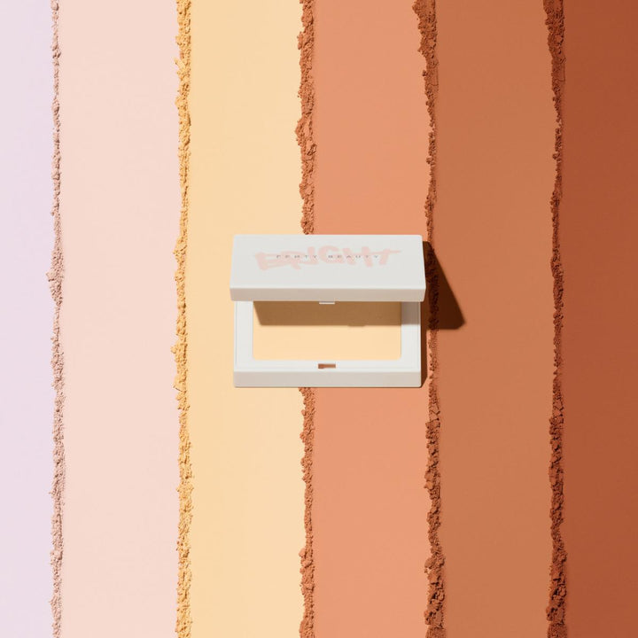 Bright Fix Instant Brightening + Blurring Powder