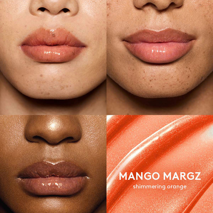 Gloss Bomb Universal Lip Luminizer