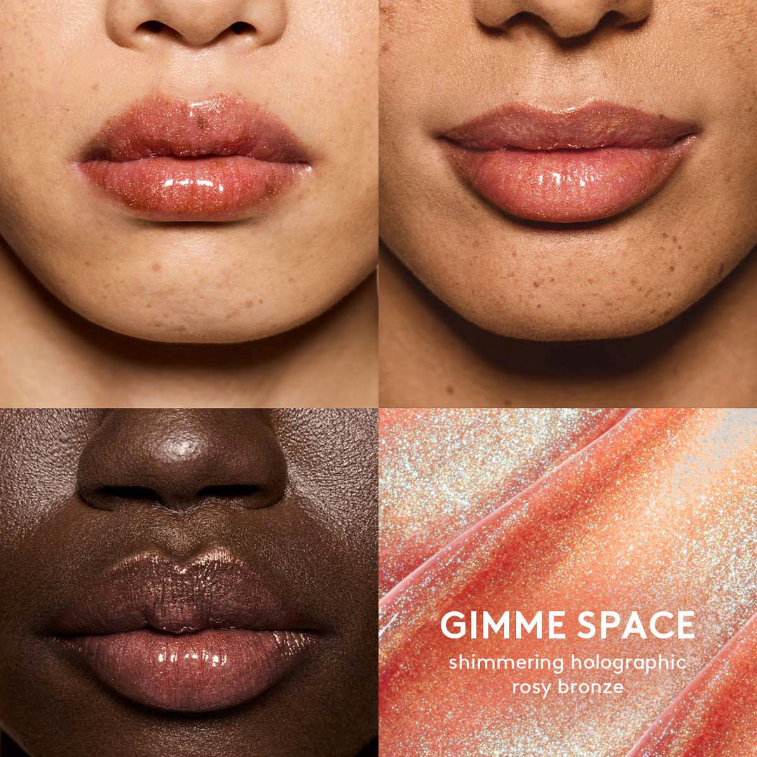 Gloss Bomb Universal Lip Luminizer