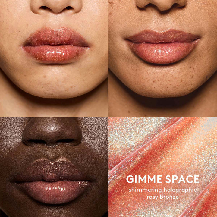 Gloss Bomb Universal Lip Luminizer